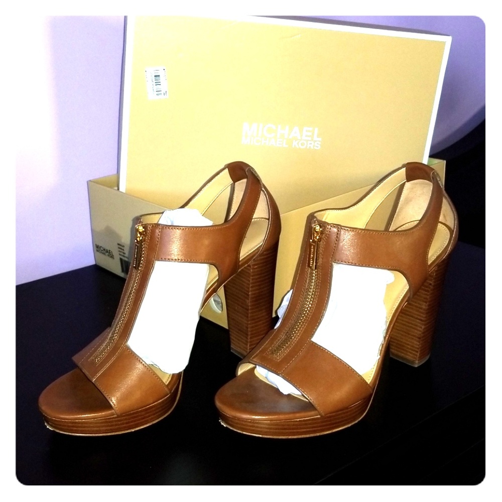 Michael Kors Sandals